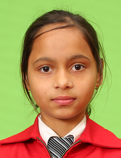 Delhi Public School Rudrapur