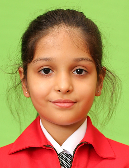 Delhi Public School Rudrapur