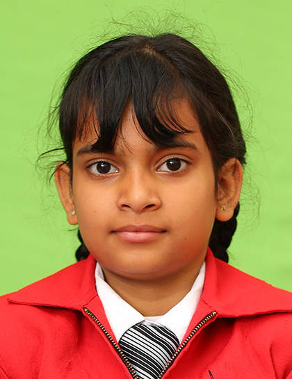 Delhi Public School Rudrapur