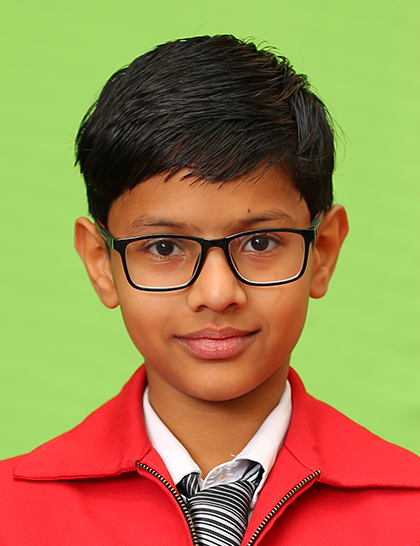 Delhi Public School Rudrapur