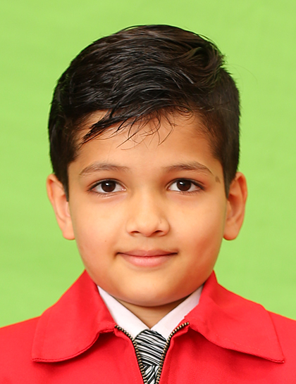 Delhi Public School Rudrapur