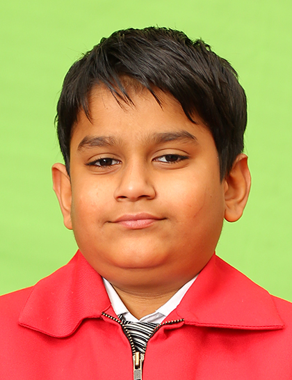 Delhi Public School Rudrapur
