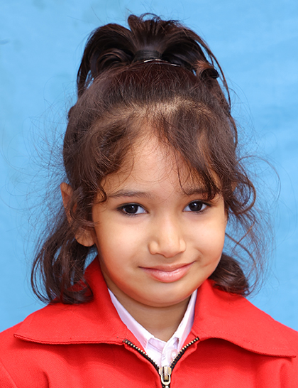 Delhi Public School Rudrapur