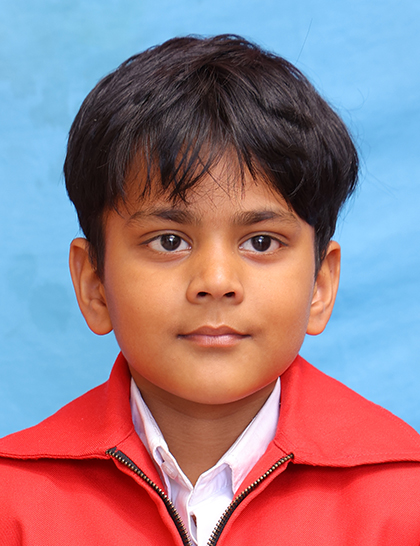 Delhi Public School Rudrapur