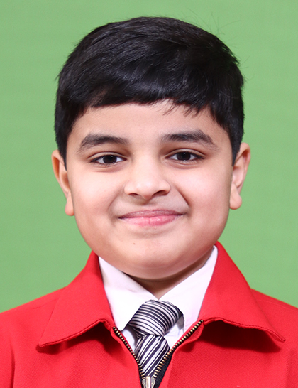 Delhi Public School Rudrapur