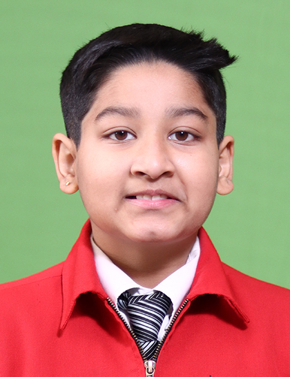 Delhi Public School Rudrapur