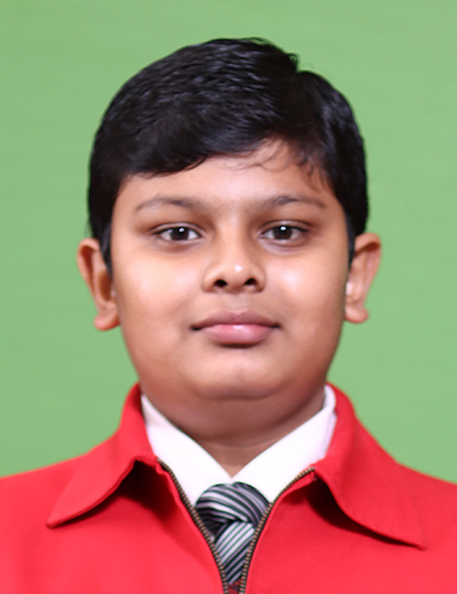 Delhi Public School Rudrapur