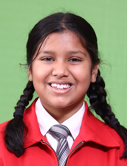 Delhi Public School Rudrapur