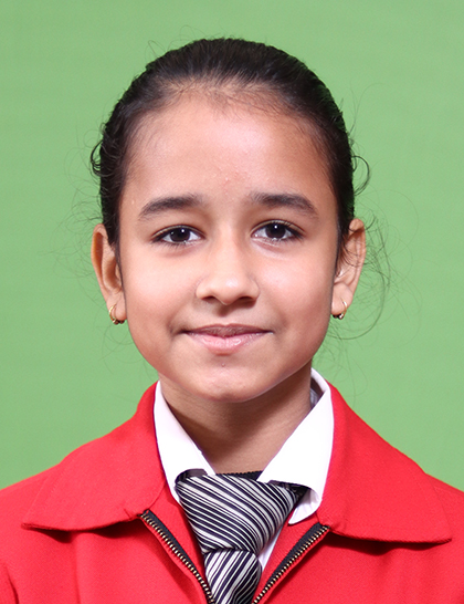 Delhi Public School Rudrapur