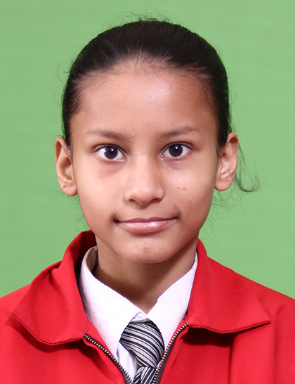 Delhi Public School Rudrapur