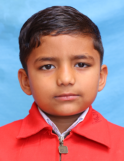 Delhi Public School Rudrapur