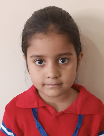 Alisha Khan