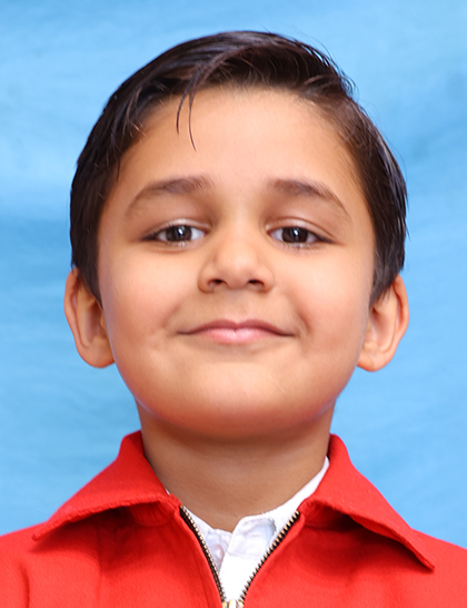 Delhi Public School Rudrapur