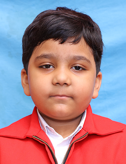 Delhi Public School Rudrapur