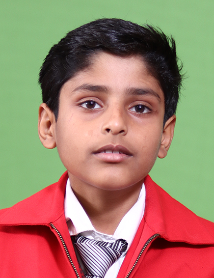 Delhi Public School Rudrapur