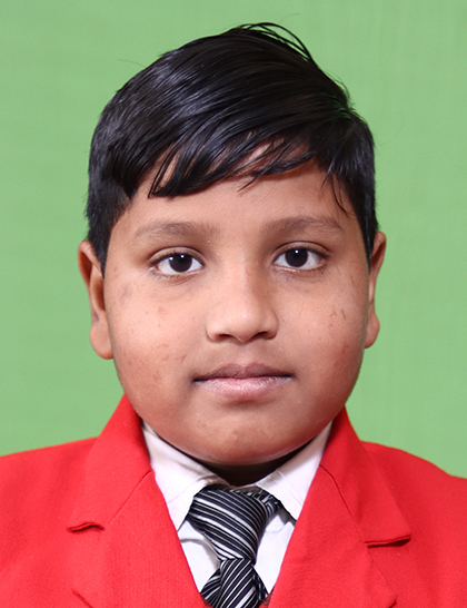 Delhi Public School Rudrapur