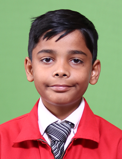 Virat Tarkar