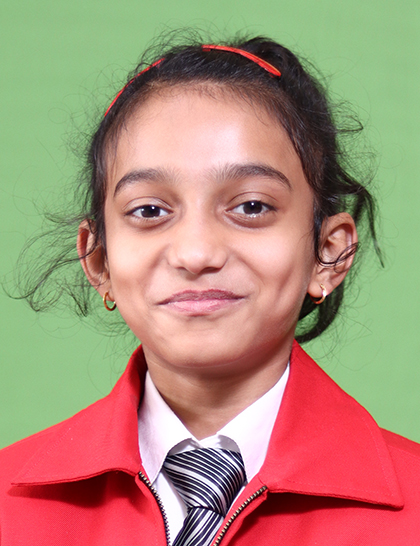 Delhi Public School Rudrapur