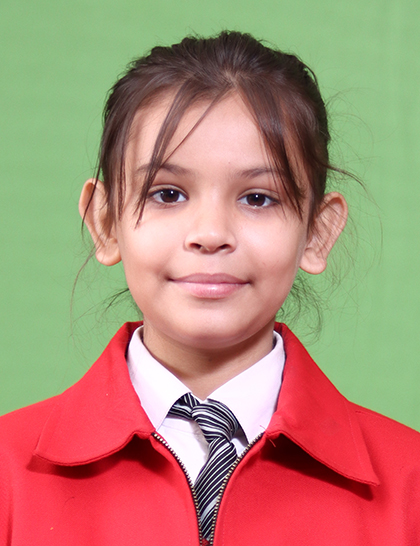 Delhi Public School Rudrapur