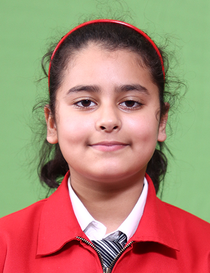 Delhi Public School Rudrapur