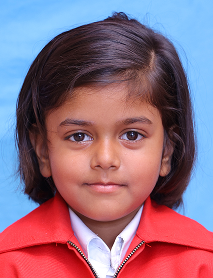 Delhi Public School Rudrapur