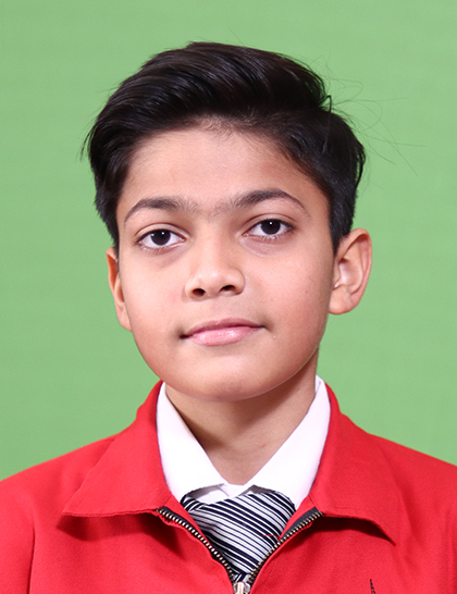 Delhi Public School Rudrapur