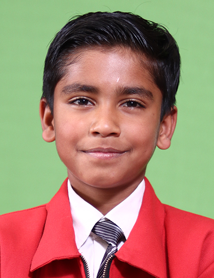 Delhi Public School Rudrapur