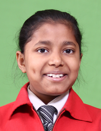 Delhi Public School Rudrapur