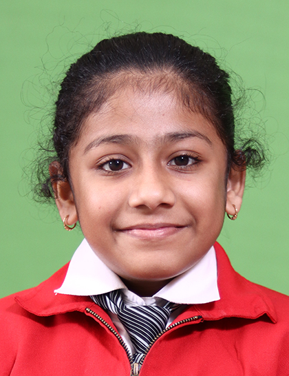 Delhi Public School Rudrapur