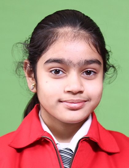 Delhi Public School Rudrapur