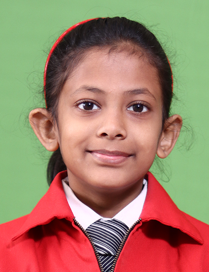 Delhi Public School Rudrapur