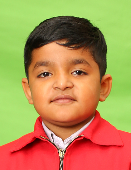 Delhi Public School Rudrapur