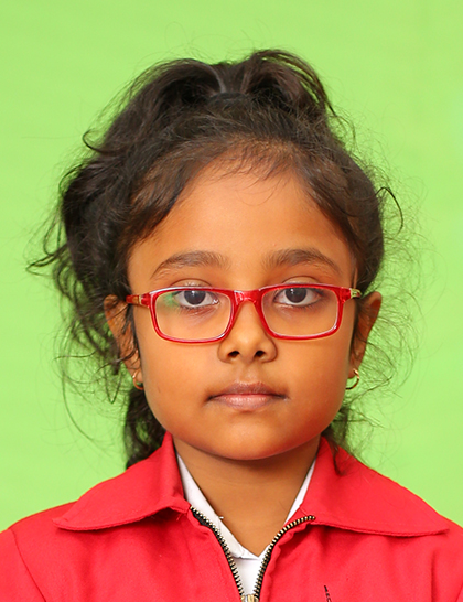 Delhi Public School Rudrapur