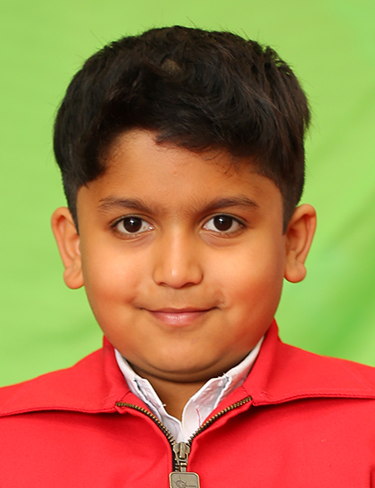 Delhi Public School Rudrapur