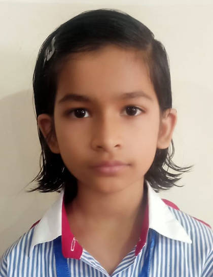 Delhi Public School Rudrapur