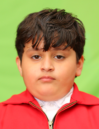 Delhi Public School Rudrapur