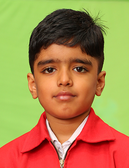 Delhi Public School Rudrapur