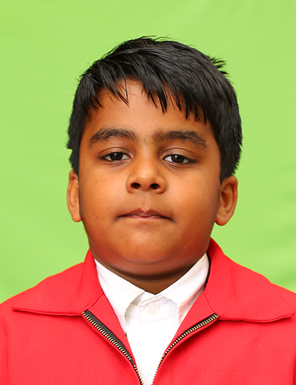 Delhi Public School Rudrapur