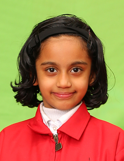 Delhi Public School Rudrapur