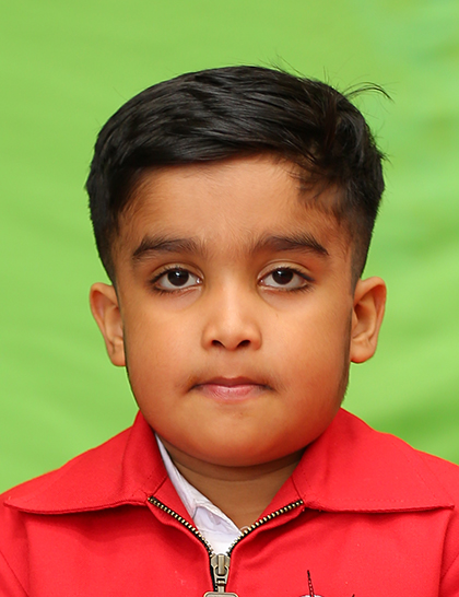 Delhi Public School Rudrapur