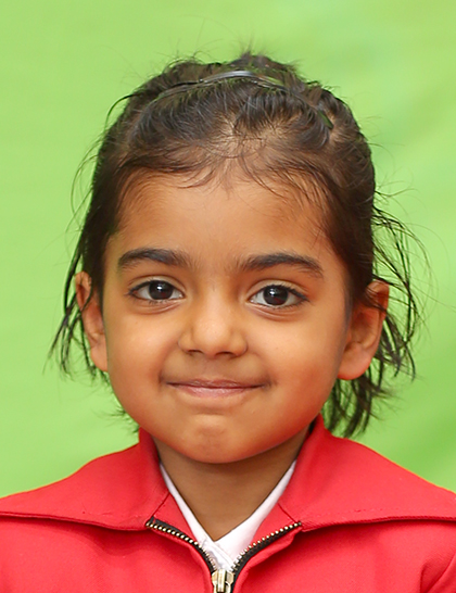 Delhi Public School Rudrapur