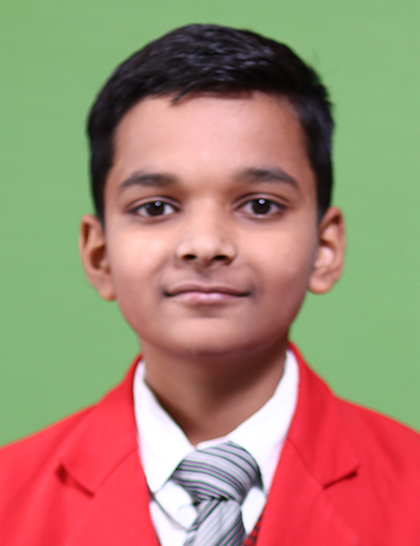 Delhi Public School Rudrapur