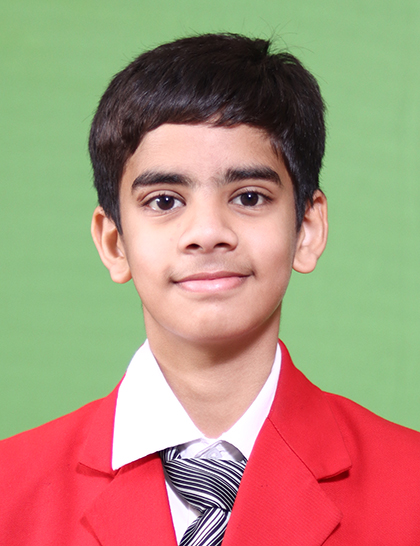 Delhi Public School Rudrapur