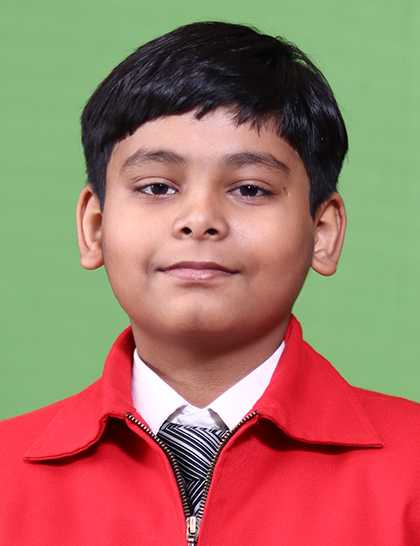 Delhi Public School Rudrapur