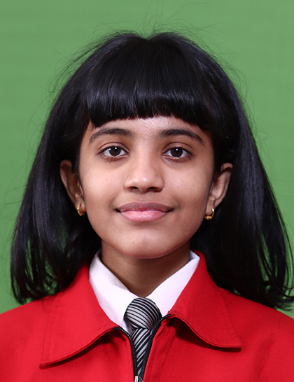 Aadhya Sharma