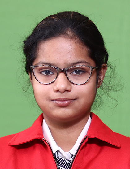 Delhi Public School Rudrapur