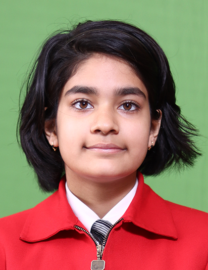 Delhi Public School Rudrapur