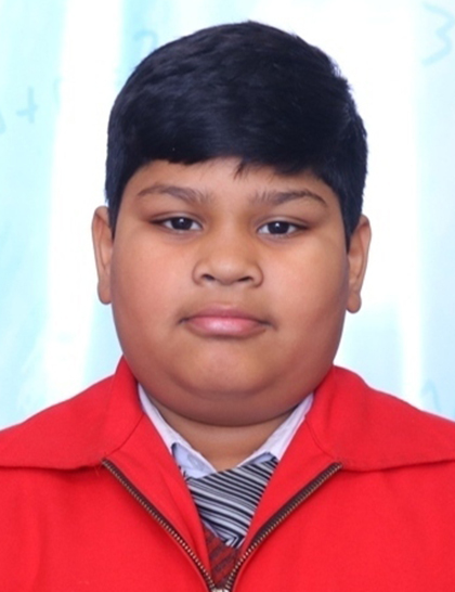 Aryan Sharma