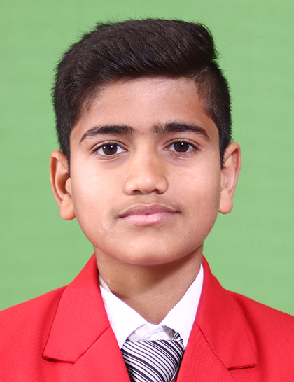 Delhi Public School Rudrapur