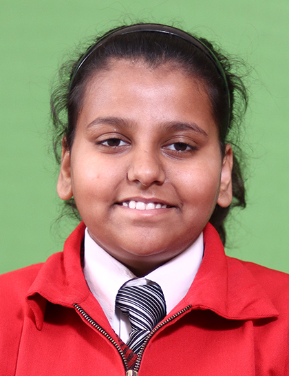 Chahek Gayatri